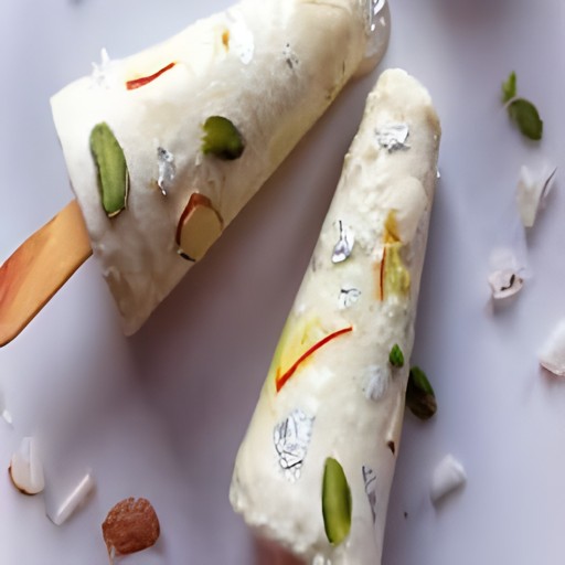 RAJBHOG MALAI KULFI 64 FLOZ