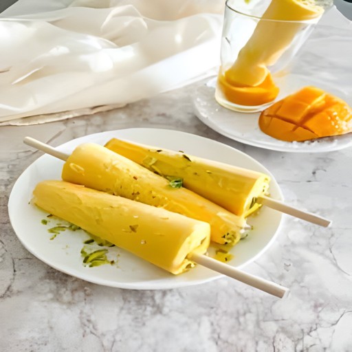 RAJBOG MANGO KULFI 64 OZ