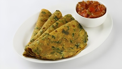 RF METHI PARATA 10 PCS