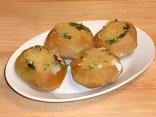 Rajbhog Kachori 24 Each