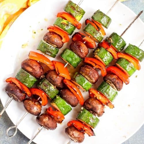 Vegetable Kabab 545 GM