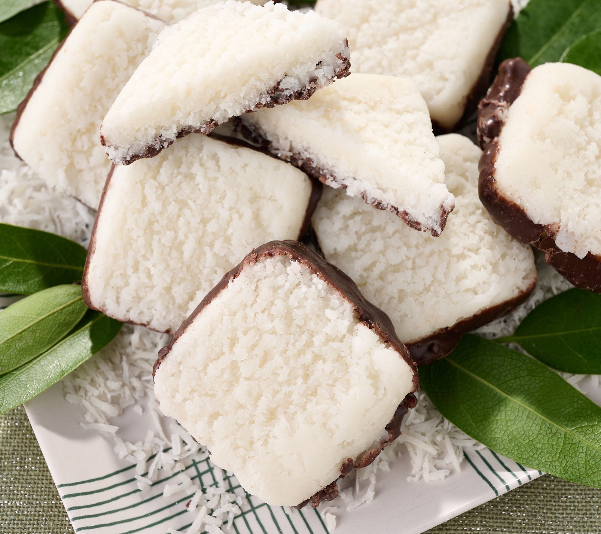 Rajbhog Coconut Patice