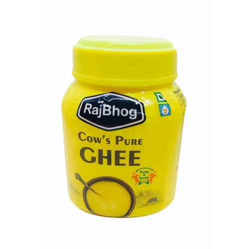 RAJbhog Ghee 236 ML