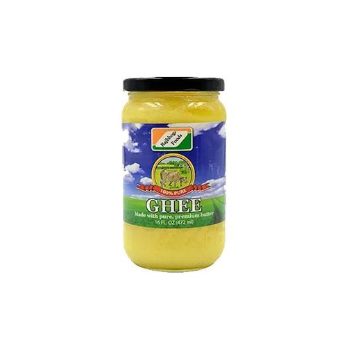 RAJBHOG FOOD GHEE
