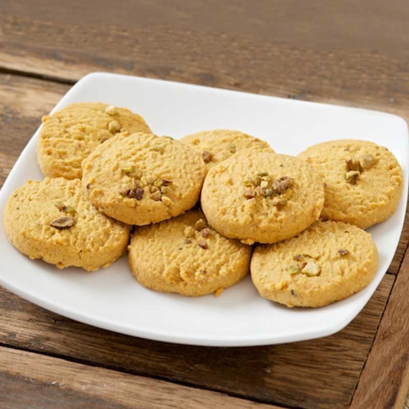 Rajbhog Naan Khatai 5 OZ