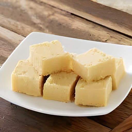 Rajbhog Plain Burfi 9 OZ