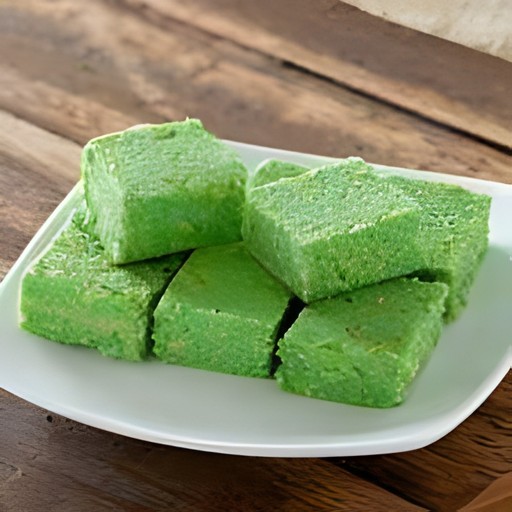 PISTA BURFI 0.56 Lbs