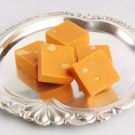 Rajbhog Mango Burfi 9 OZ