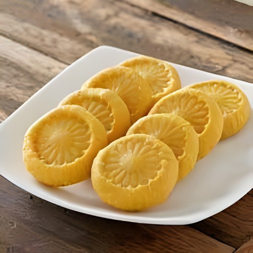 Rajbhog Kesari Peda 9 OZ