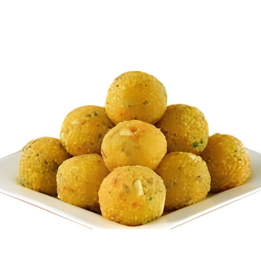 Rajbhog Motichoor Ladoo 11 OZ