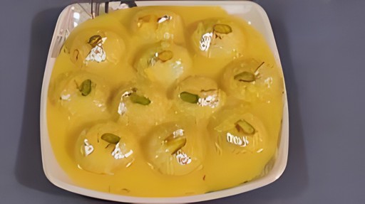 Rajbhog Rasmadhuri 12 OZ