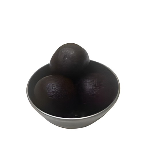 Rajbhog Coconut Kala Jamun 10 OZ