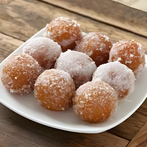 RAJBHOG COCONUT GULAB JAMUN 454 GM