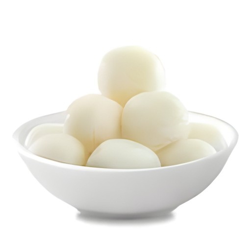 Rajbhog Rasagulla 10 OZ