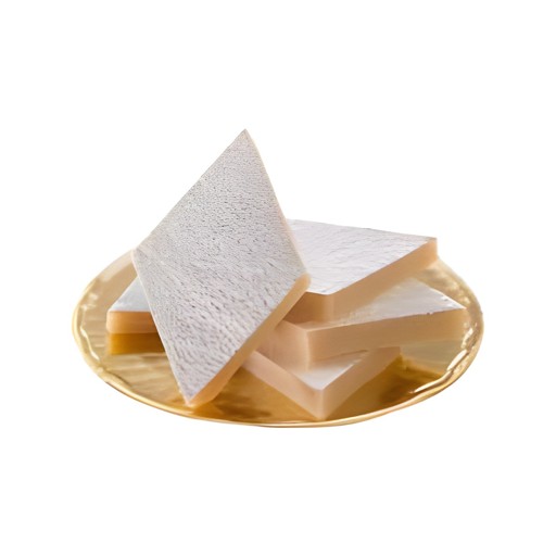 RAJBHOG SWEETS KAJU KATLI 212 GM