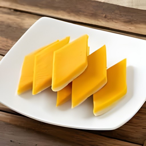 RAJBHOG MANGO KAJU KATLI 212 GM