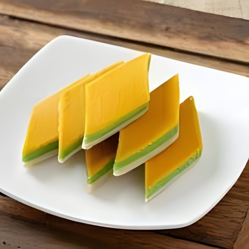Rajbhog Three Layer Katli 12 OZ