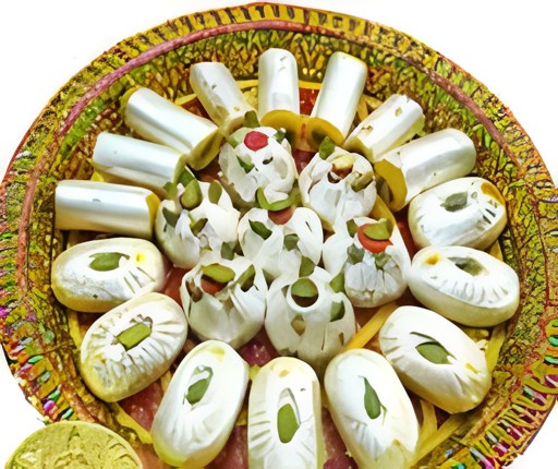 Rajbhog Kaju Mix 9 OZ