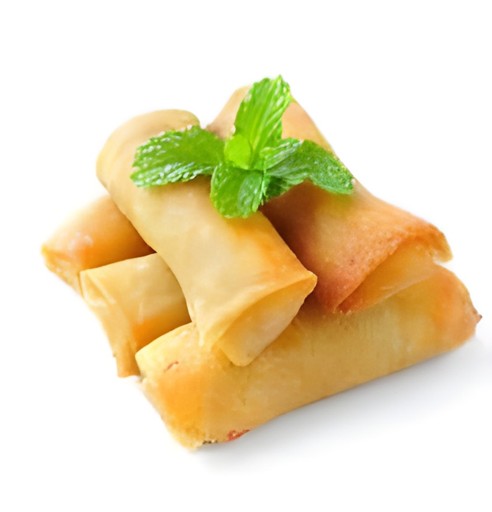 Rajbhog Spring Roll 7 OZ