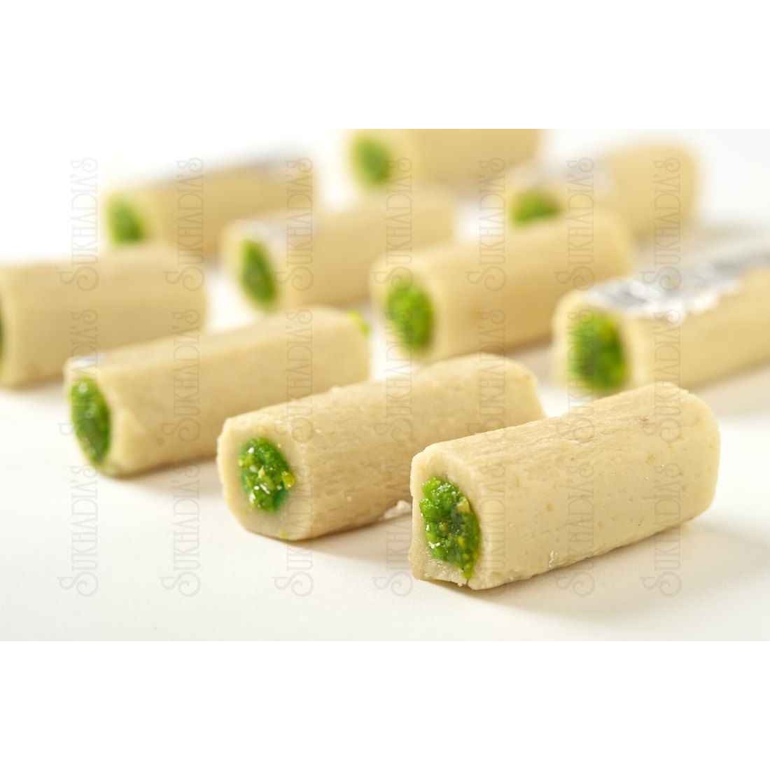 Rajbhog Kaju Pista Role 9 OZ