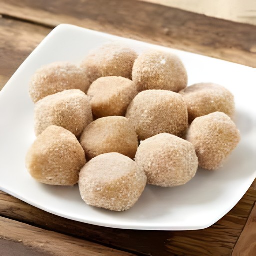 RAJBHOG MATHURA PEDA 7.5 OZ