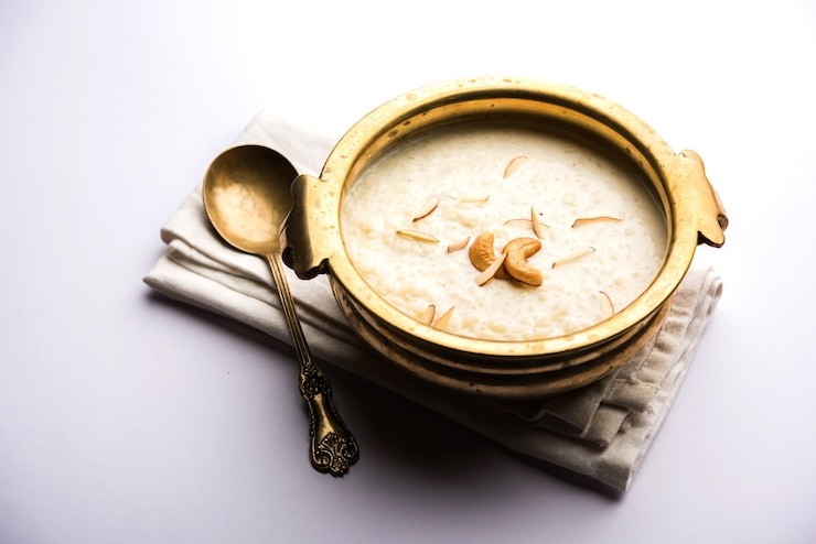 RF KHEER 255 GM