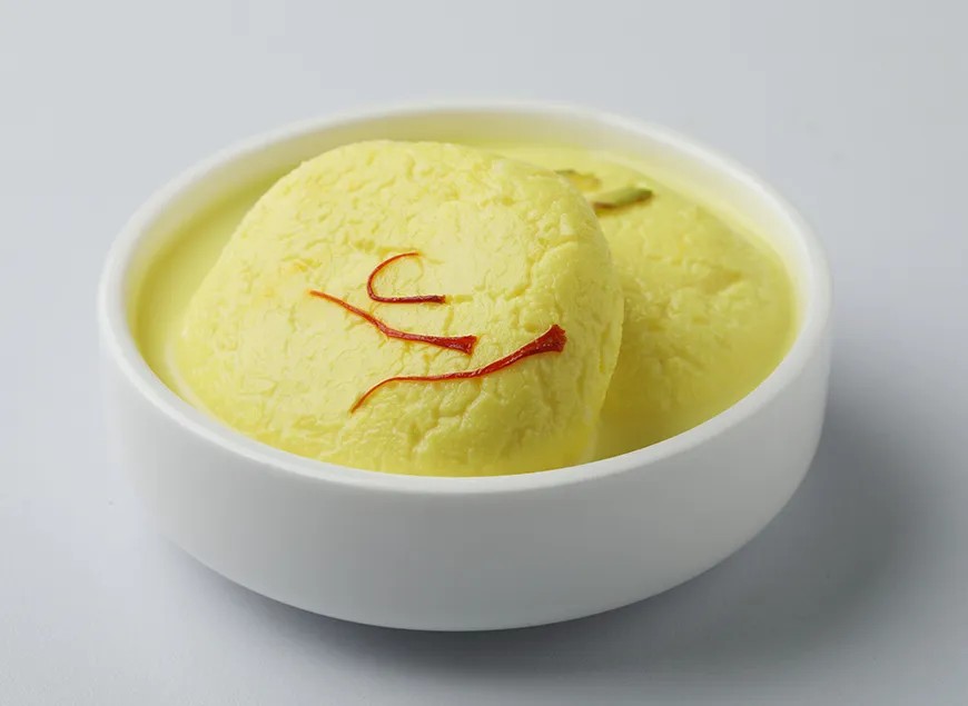 RAJBHOG GNG RASMALAI 170 GM