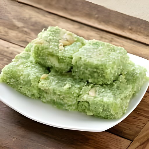 RAJBHOG DUDHI HALWA 246 GM