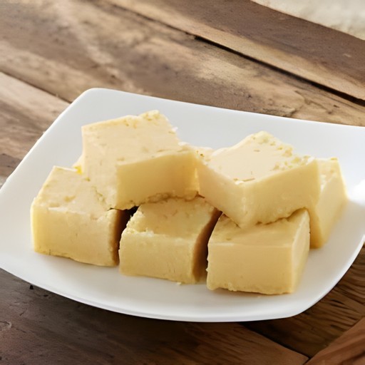 RAJBHOG PLAIN BURFI 226 GM