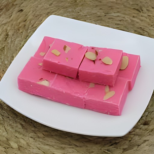 RAJBHOG COCONUT BURFI 226 GM