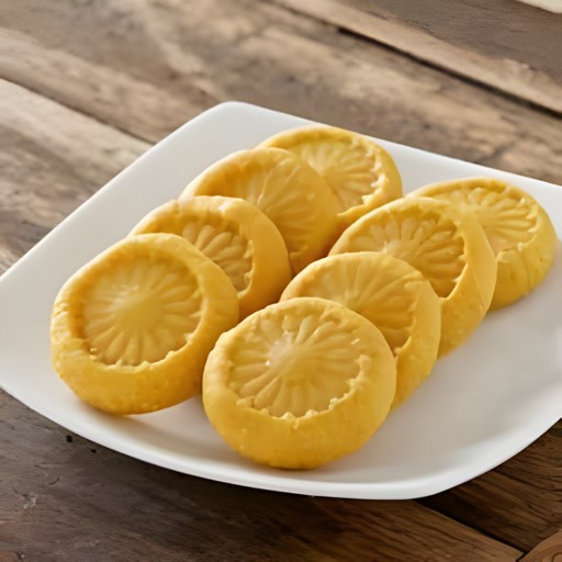 RAJBHOG KESARI PEDA 226 GM