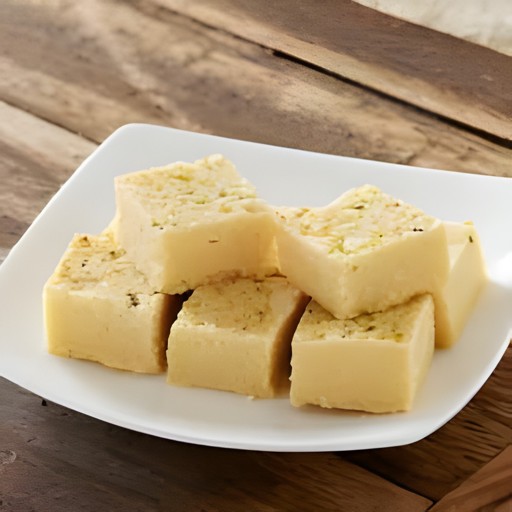 RAJBHOG MIX NUT BURFI 454 GM