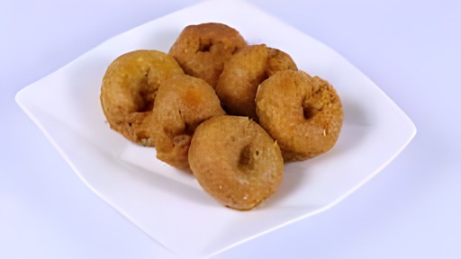 Rajbhog Balushai 8 OZ