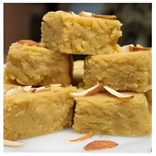 RAJBHOG SWEETS MOHANTHAL 240 GM