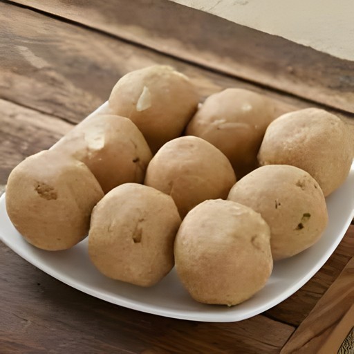 PUNJABI PINNI 9.7 OZ