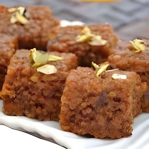 Rajbhog Dhoda Sweets 261 GM