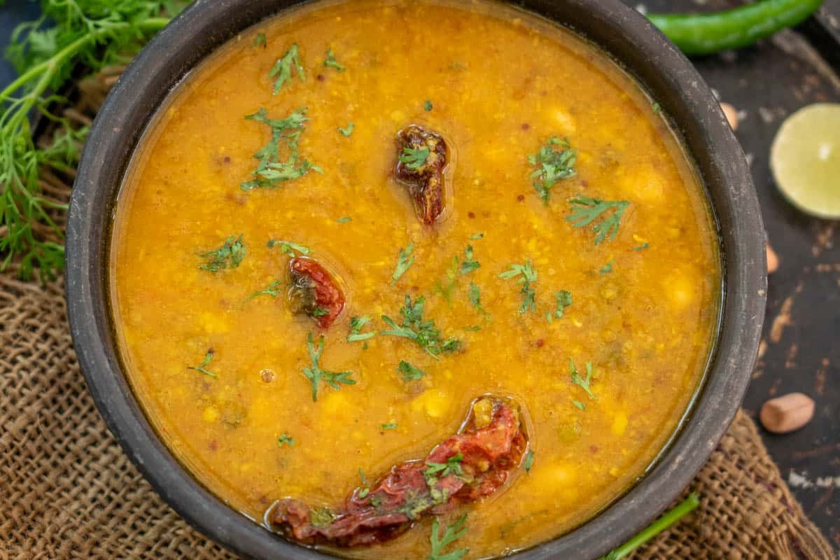 RAJBHOG GUJARATI DAL 10 OZ