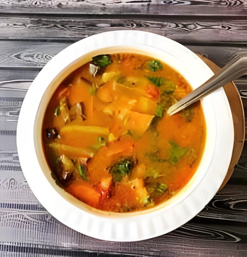 Rajbhog Sambhar 10 OZ