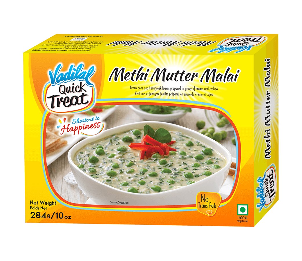 METHI MALAI MUTTER 10 OZ