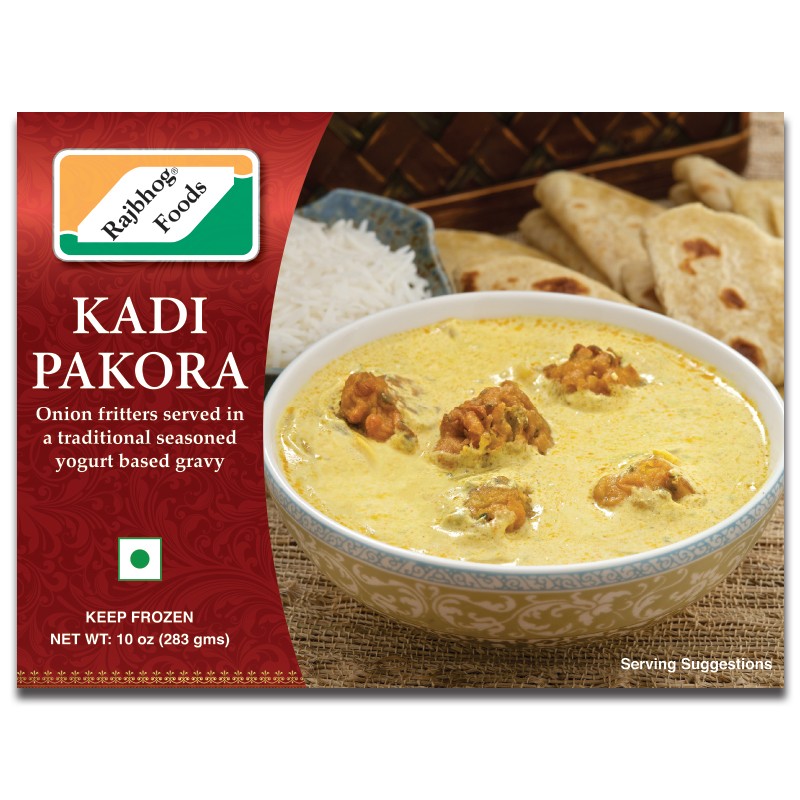 Kadi Pakora 10 OZ