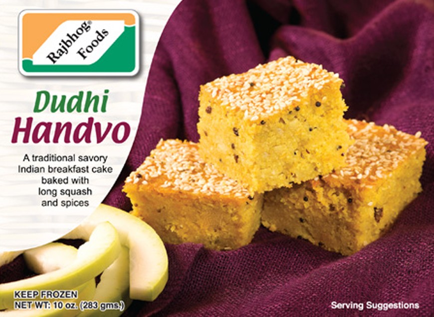 Rajbhog Dudhi Handvo 10 OZ