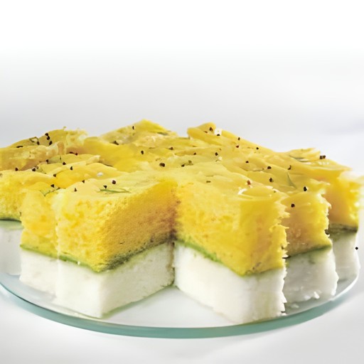 SANDWICH DHOKLA 10 OZ