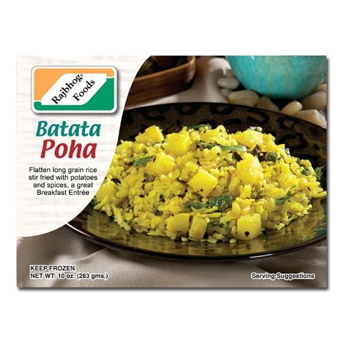 Rajbhog Batata Poha 283 GM