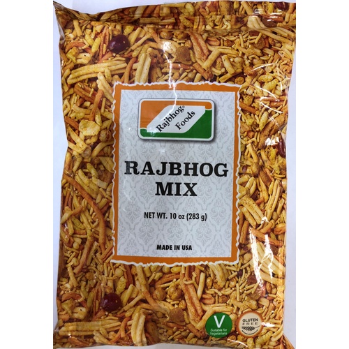 Raj Bhoj Mix