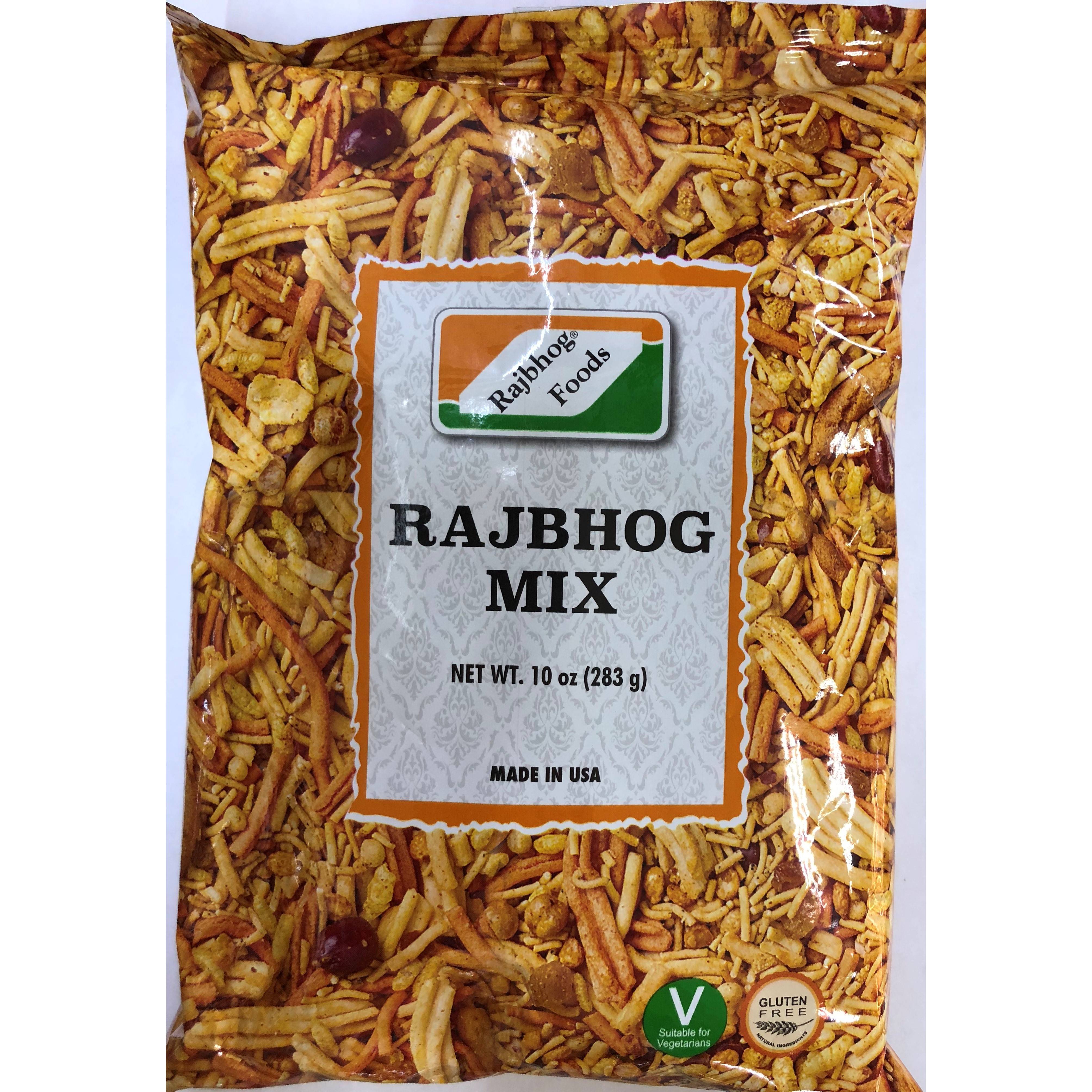 Rajbhoj Mix 10 OZ