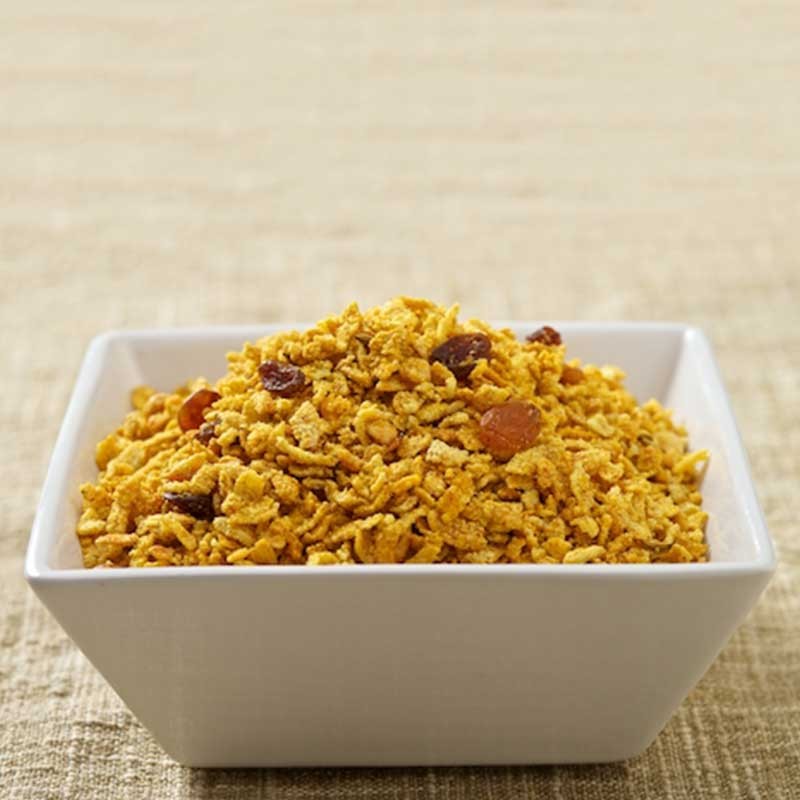 Rajbhog Chewda Mix 12 OZ