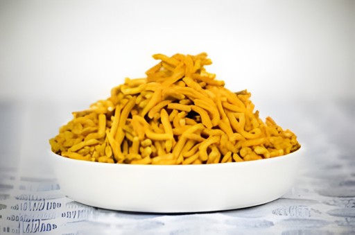 RAJBHOG BIKANERI SEV  283 GM