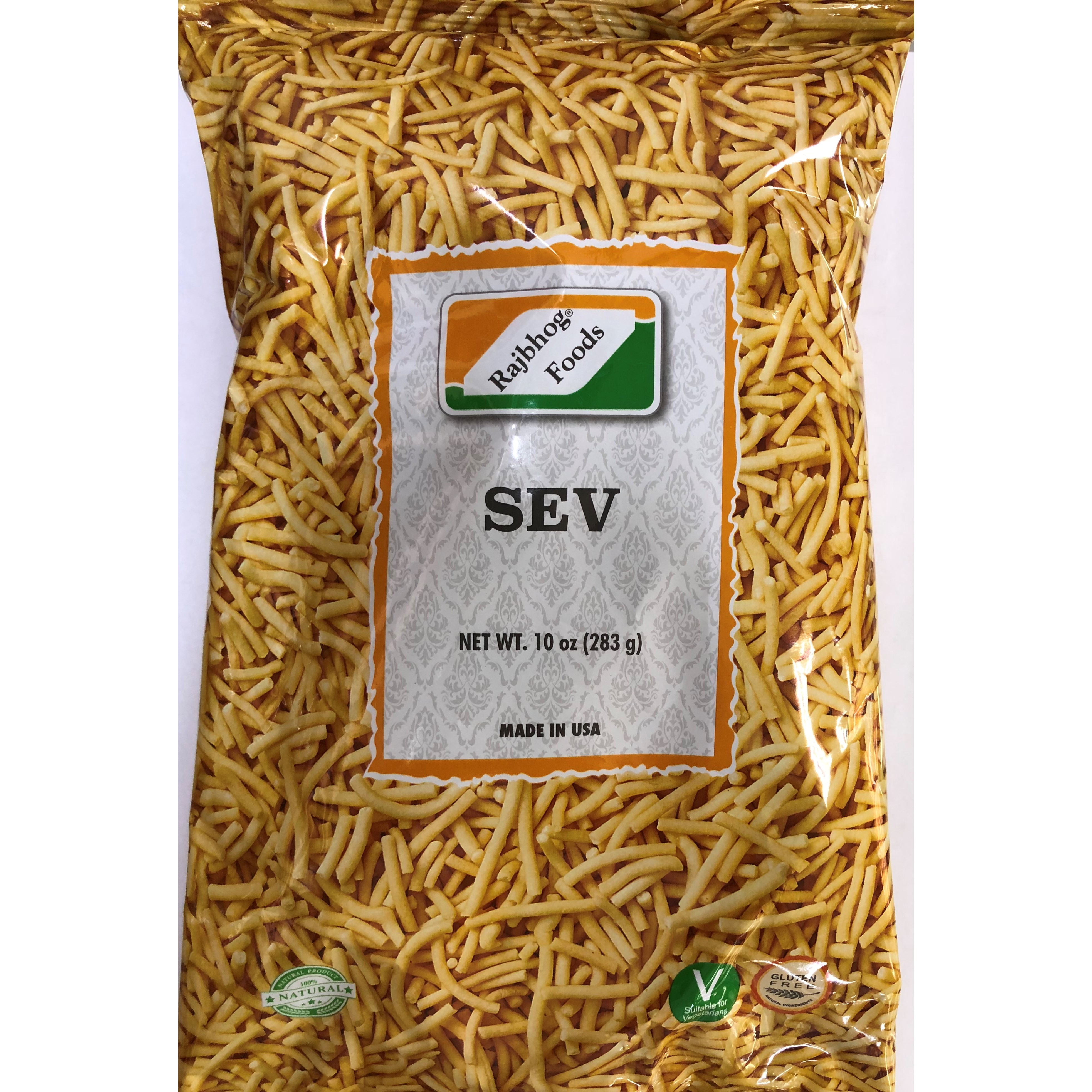 Rajbhog Bikaneri Sev 10 OZ