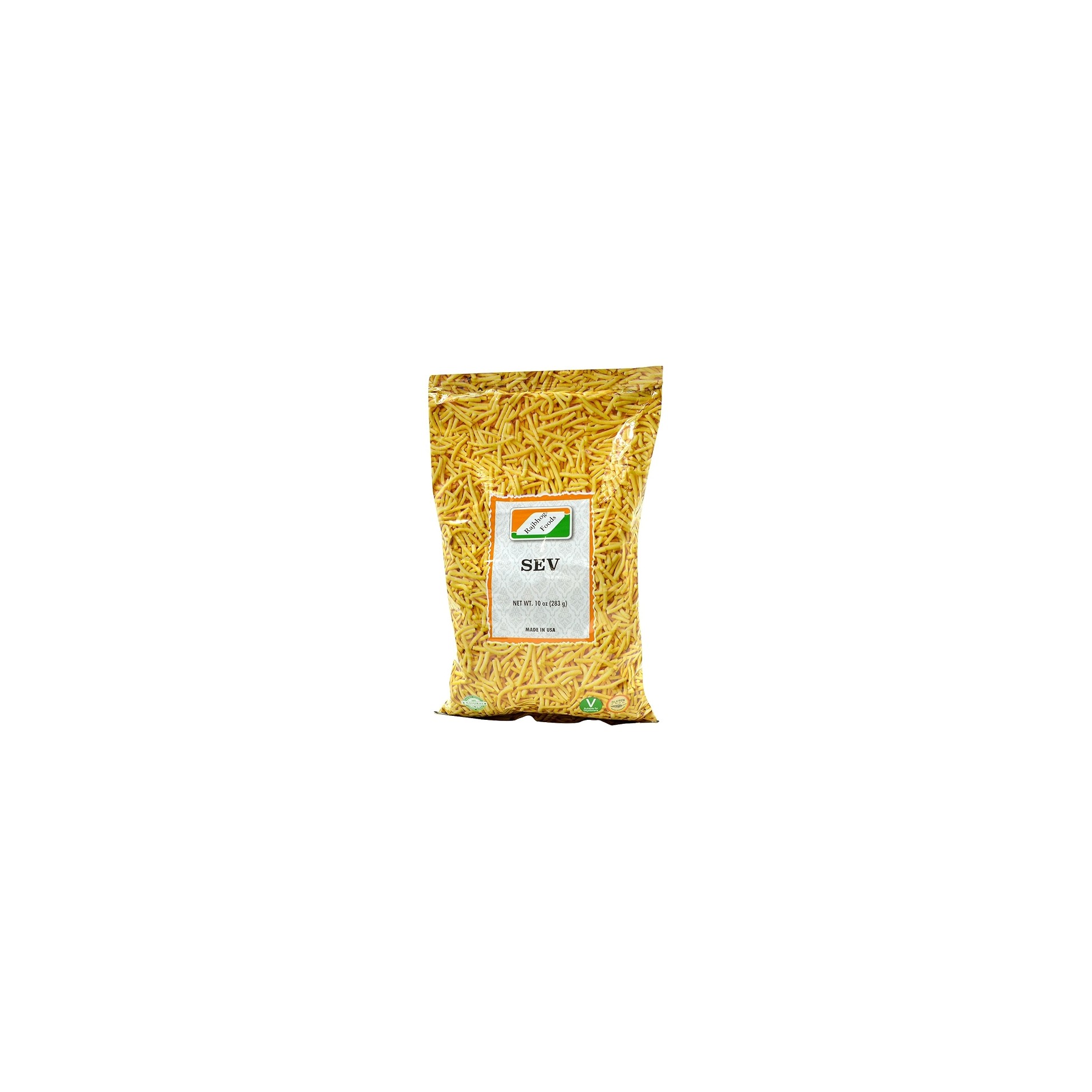 Rajbhog Regular Sev 10.5 OZ