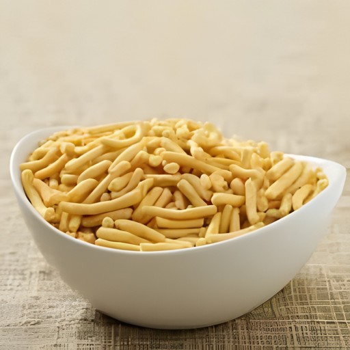 RAJBHOG FOODS BHAVNAGARI GATHIYA 283 GM